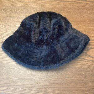 Women's Black Hat
